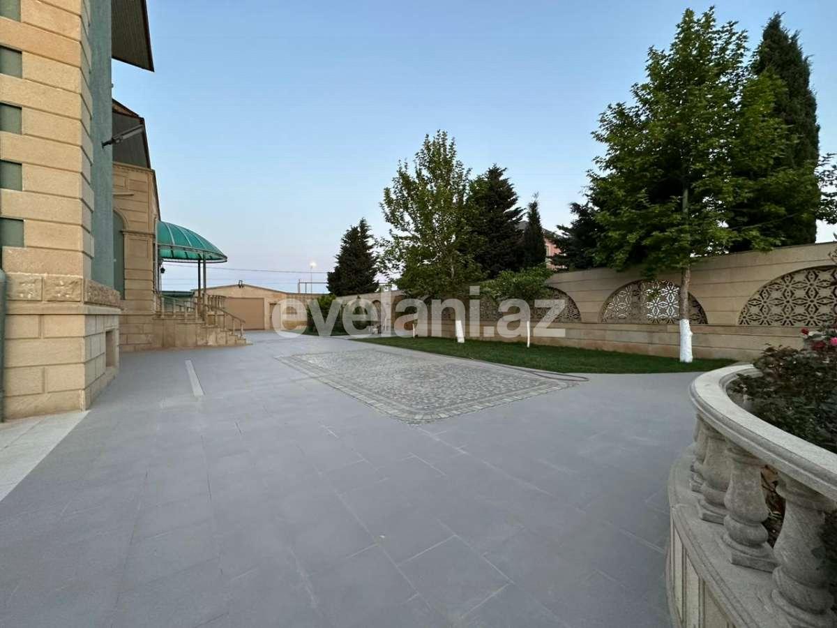 Сдаётся, дом / дача, 8-комнаты, 350 m², Баку, Сабаильский r, Бадамдар p, Ичери Шехер m.