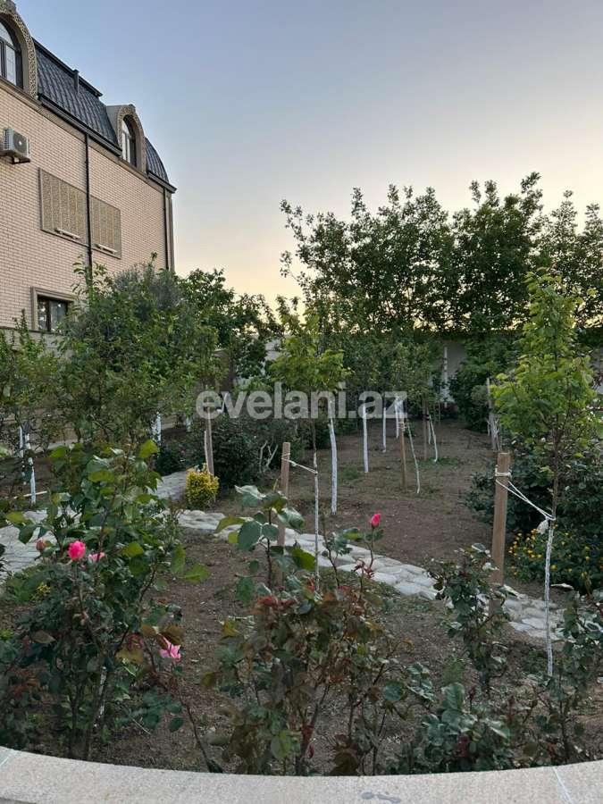 Сдаётся, дом / дача, 8-комнаты, 350 m², Баку, Сабаильский r, Бадамдар p, Ичери Шехер m.