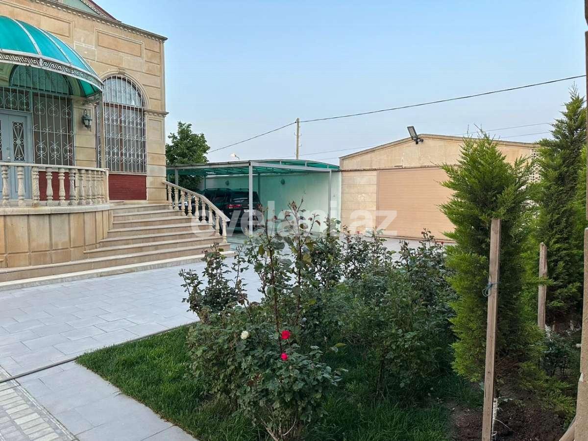 Сдаётся, дом / дача, 8-комнаты, 350 m², Баку, Сабаильский r, Бадамдар p, Ичери Шехер m.