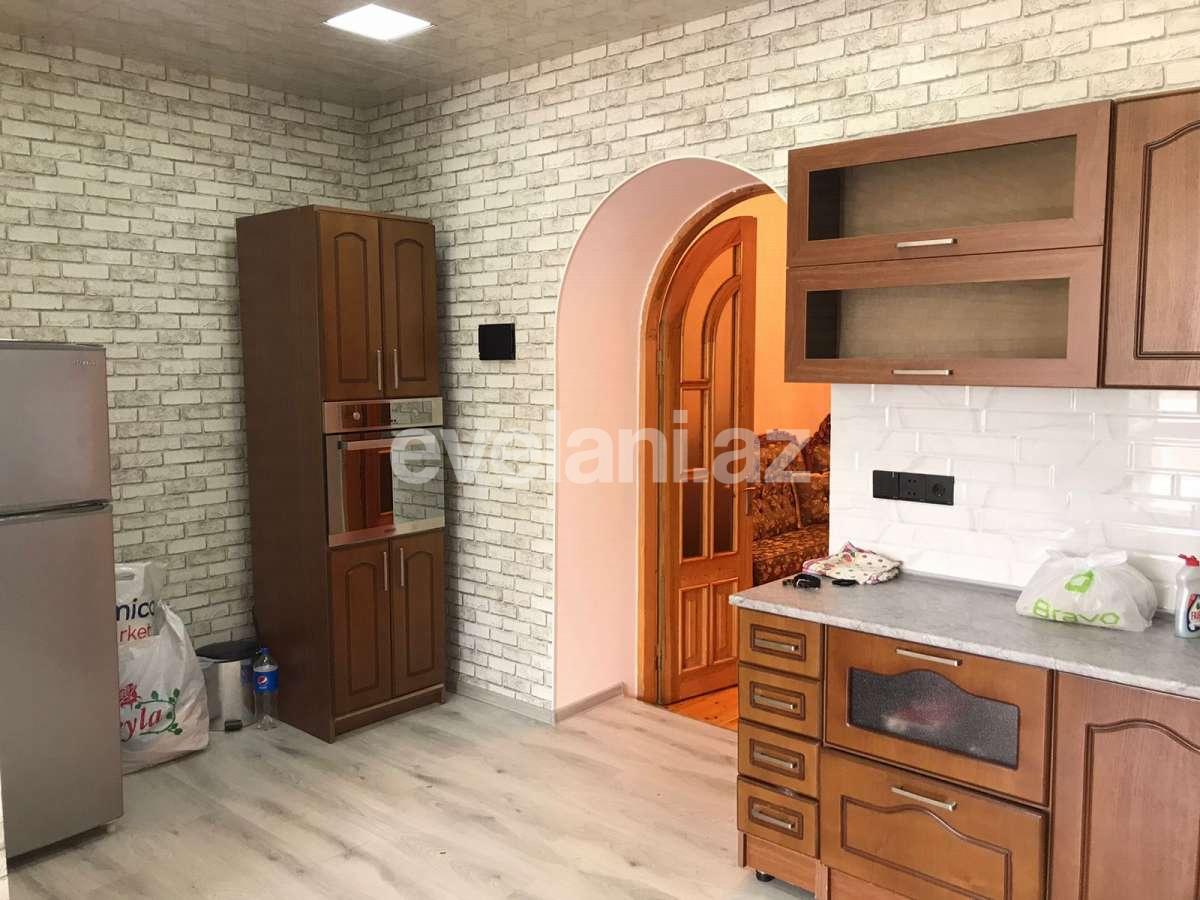 Kirayə verilir, köhnə tikili, 2 otaqlı, 65 m², Bakı, Nəsimi r, 28 may m.