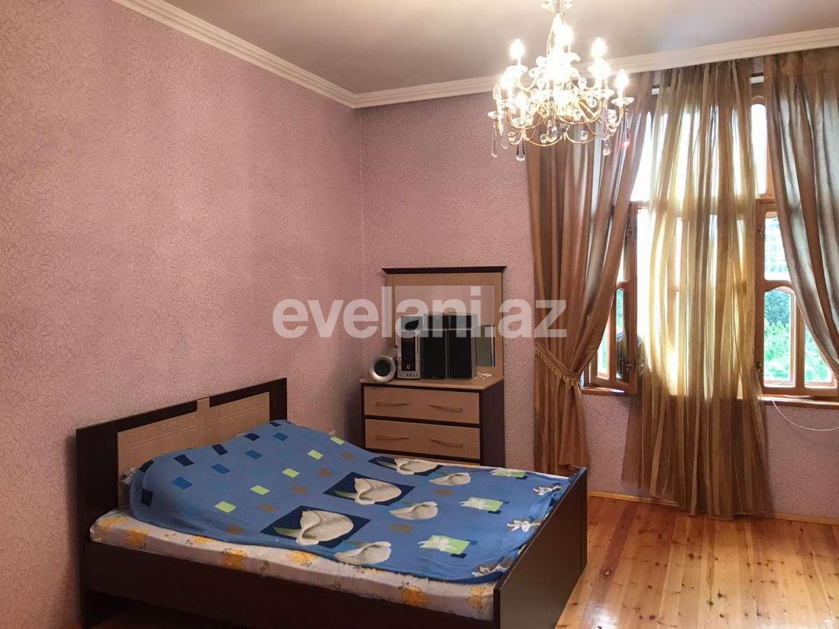 Kirayə verilir, köhnə tikili, 2 otaqlı, 65 m², Bakı, Nəsimi r, 28 may m.