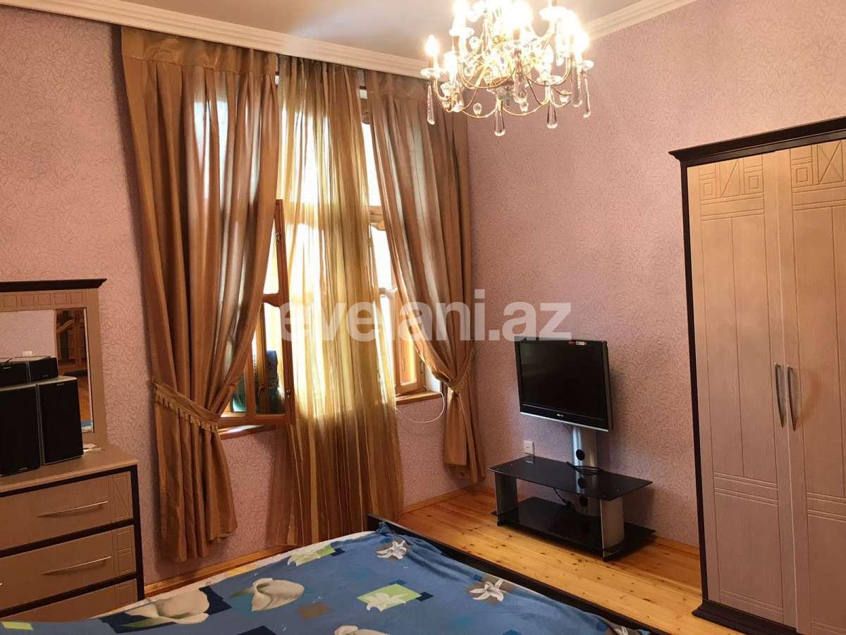 Kirayə verilir, köhnə tikili, 2 otaqlı, 65 m², Bakı, Nəsimi r, 28 may m.