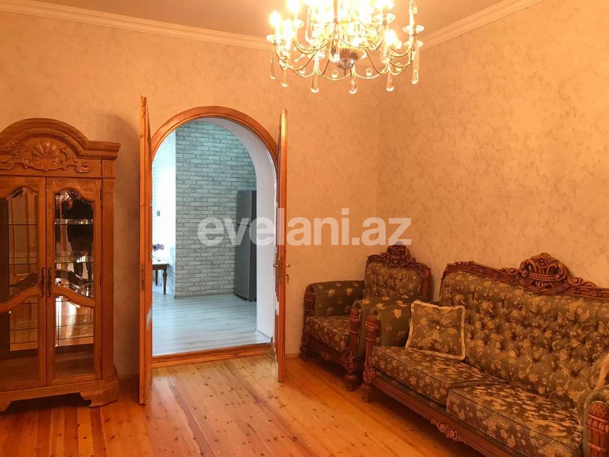 Kirayə verilir, köhnə tikili, 2 otaqlı, 65 m², Bakı, Nəsimi r, 28 may m.