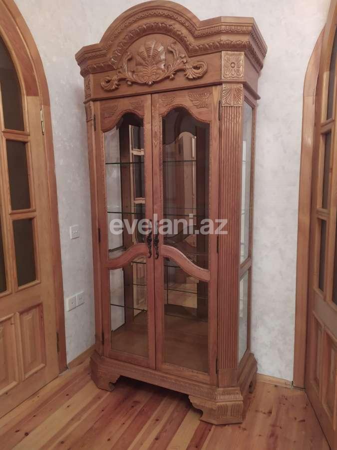 Kirayə verilir, köhnə tikili, 2 otaqlı, 65 m², Bakı, Nəsimi r, 28 may m.