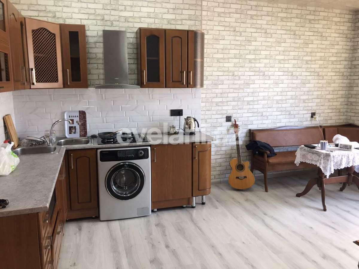Kirayə verilir, köhnə tikili, 2 otaqlı, 65 m², Bakı, Nəsimi r, 28 may m.