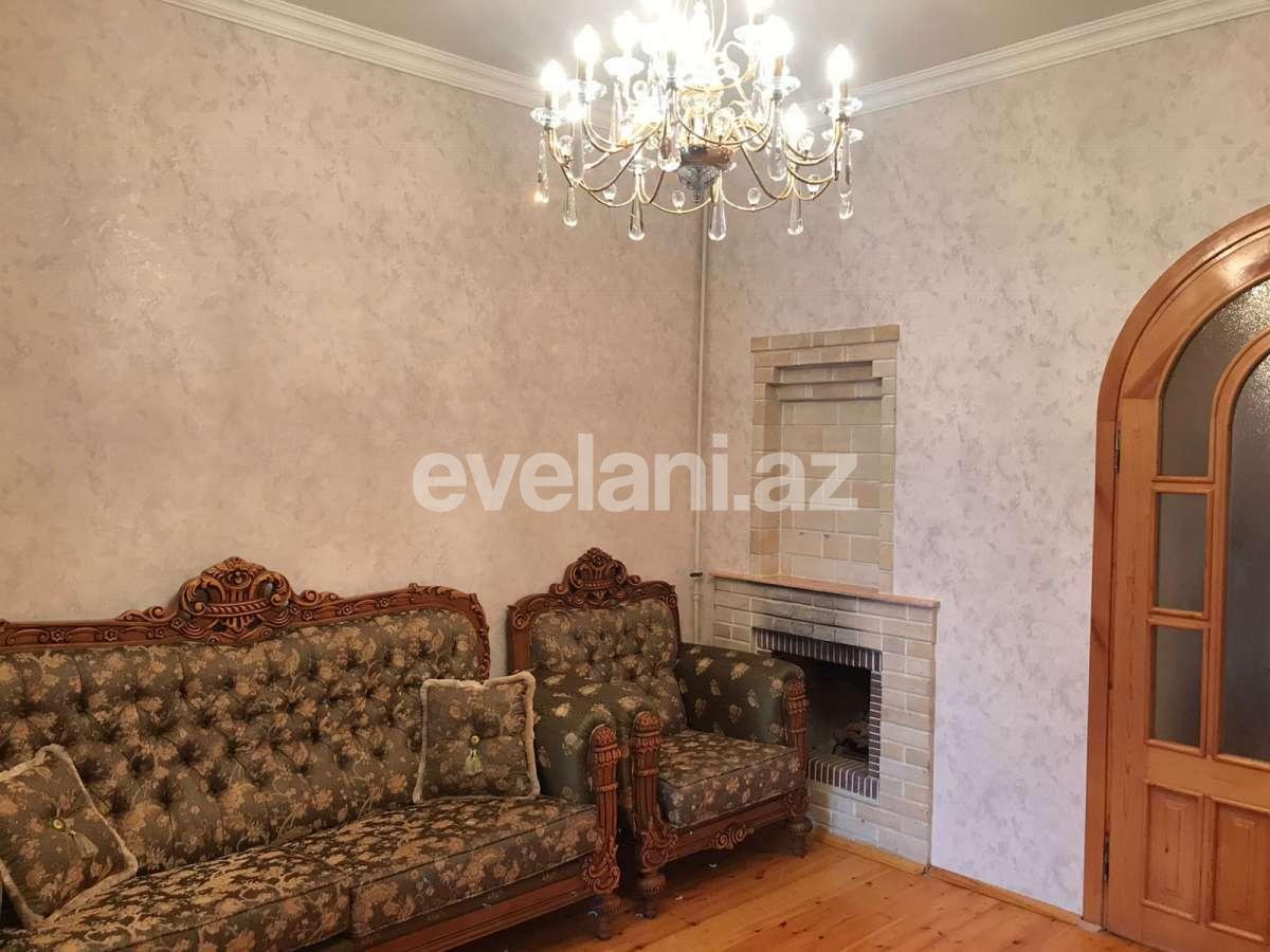Kirayə verilir, köhnə tikili, 2 otaqlı, 65 m², Bakı, Nəsimi r, 28 may m.