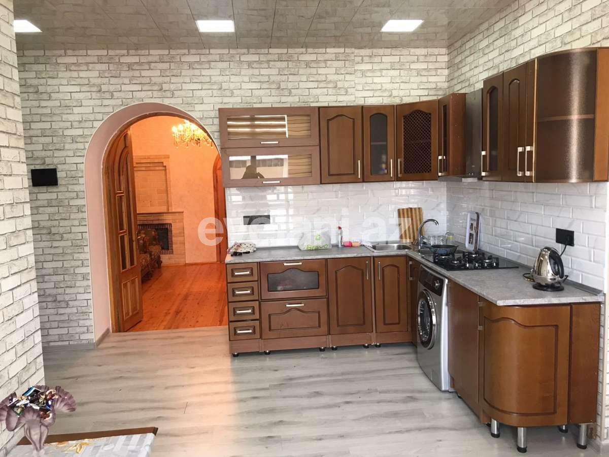 Kirayə verilir, köhnə tikili, 2 otaqlı, 65 m², Bakı, Nəsimi r, 28 may m.