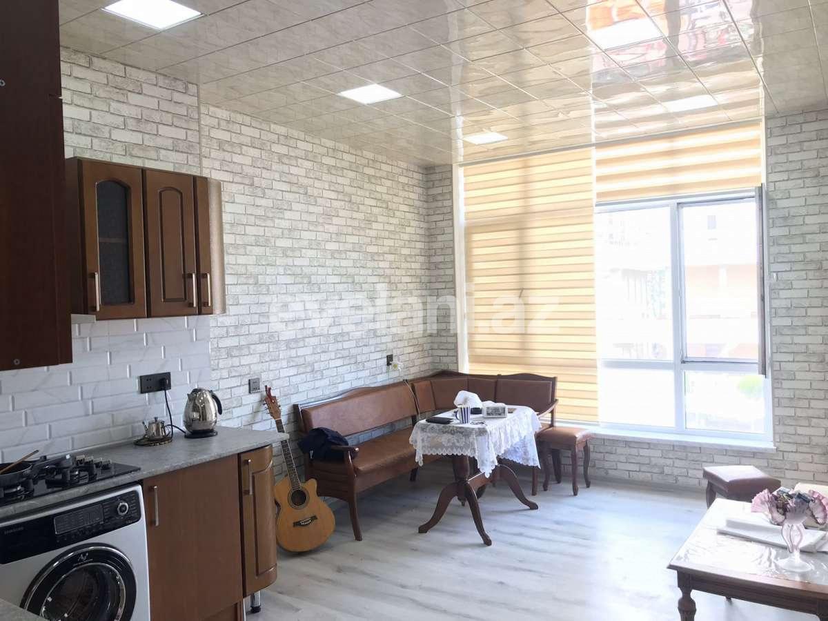 Kirayə verilir, köhnə tikili, 2 otaqlı, 65 m², Bakı, Nəsimi r, 28 may m.