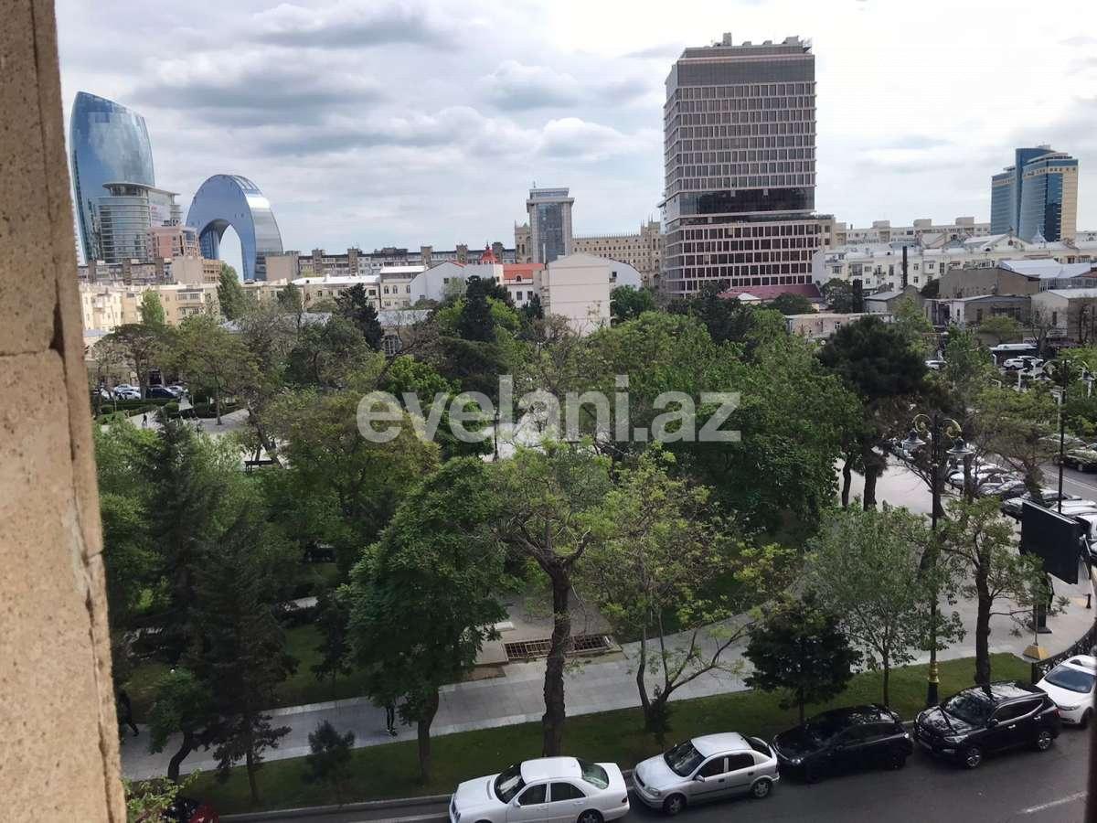 Kirayə verilir, köhnə tikili, 2 otaqlı, 65 m², Bakı, Nəsimi r, 28 may m.