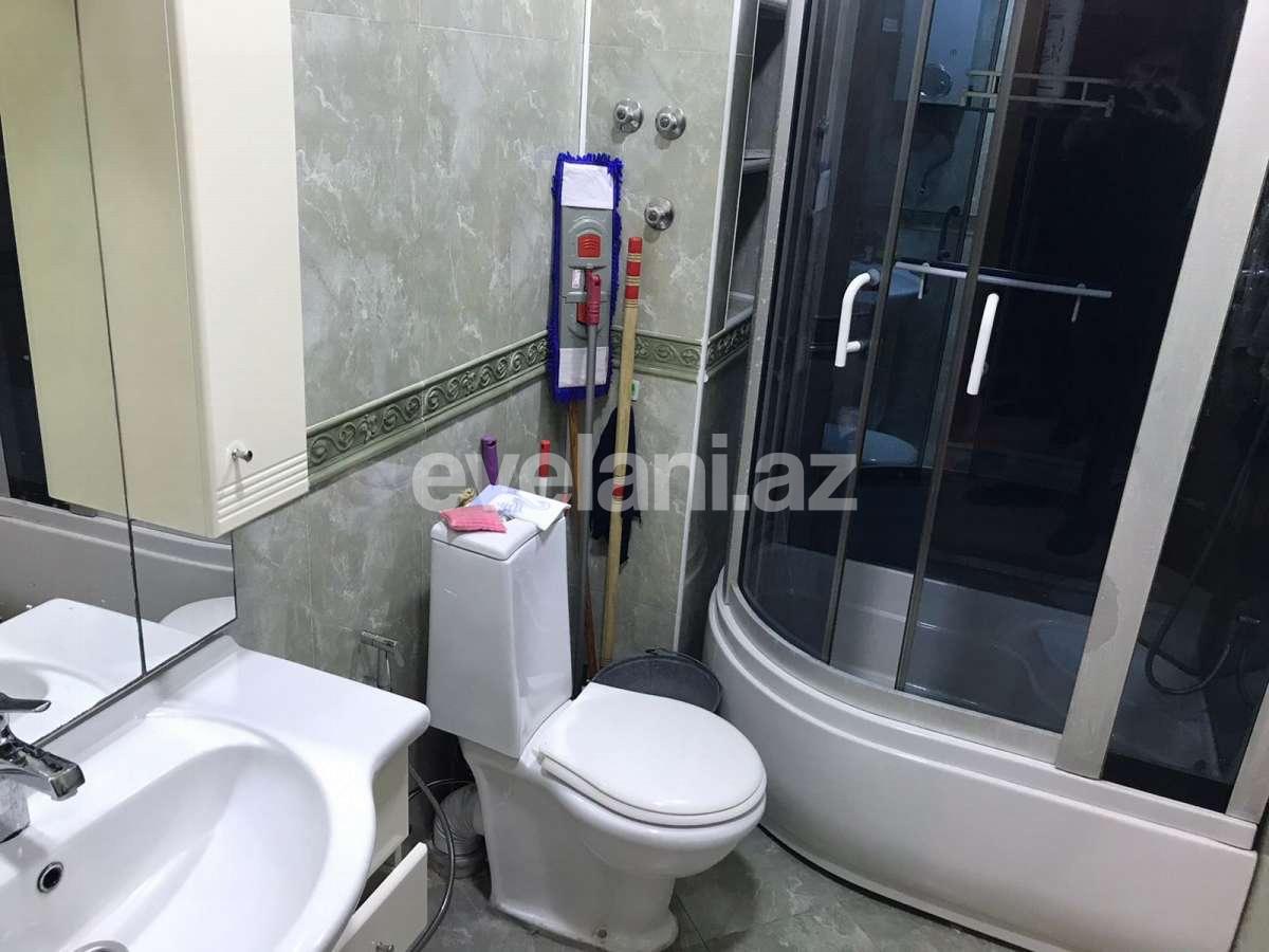 Kirayə verilir, köhnə tikili, 2 otaqlı, 65 m², Bakı, Nəsimi r, 28 may m.