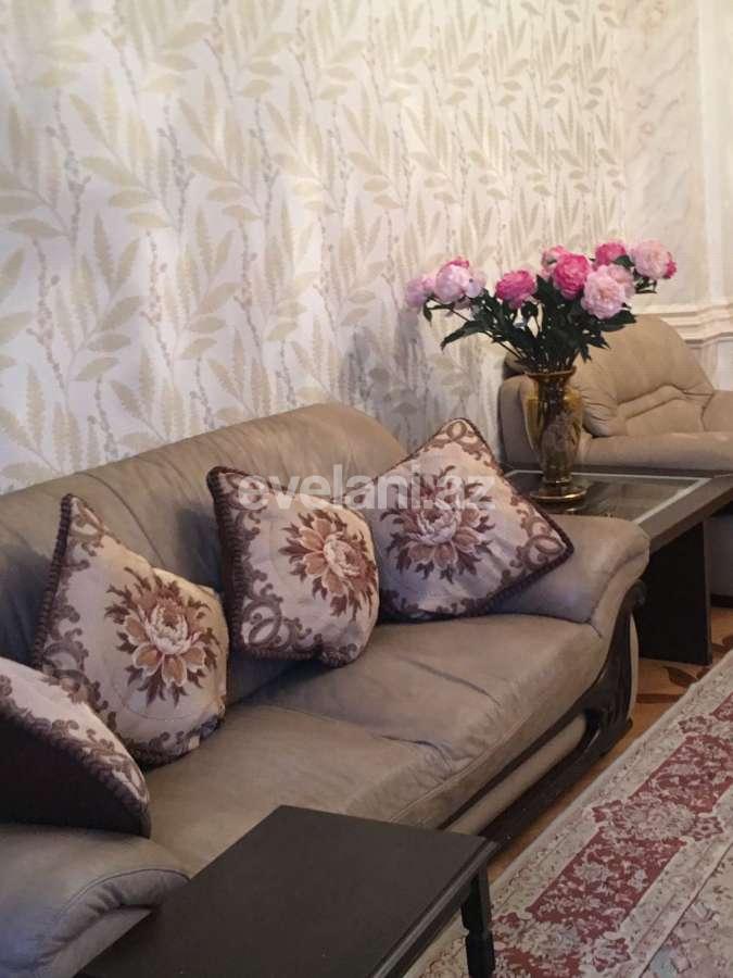 Kirayə verilir, yeni tikili, 4 otaqlı, 140 m², Bakı, Yasamal r, Elmlər Akademiyası m.