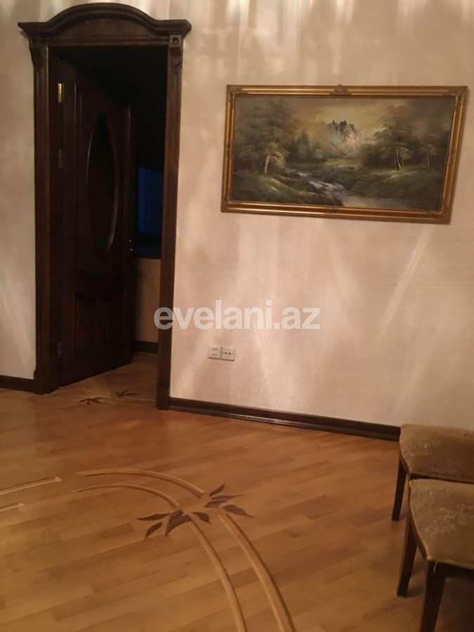 Kirayə verilir, yeni tikili, 4 otaqlı, 140 m², Bakı, Yasamal r, Elmlər Akademiyası m.