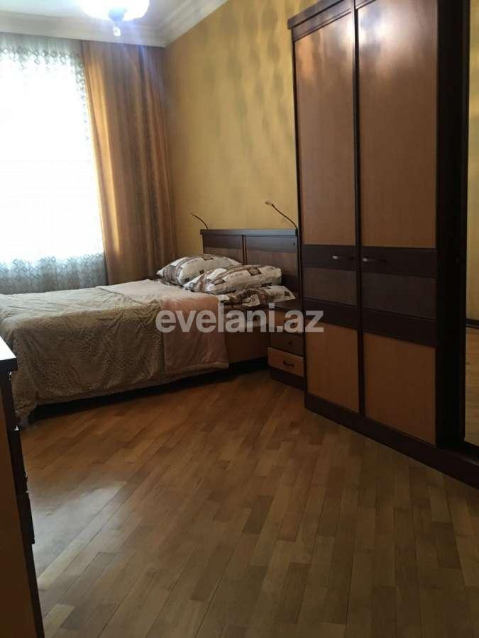 Kirayə verilir, yeni tikili, 4 otaqlı, 140 m², Bakı, Yasamal r, Elmlər Akademiyası m.
