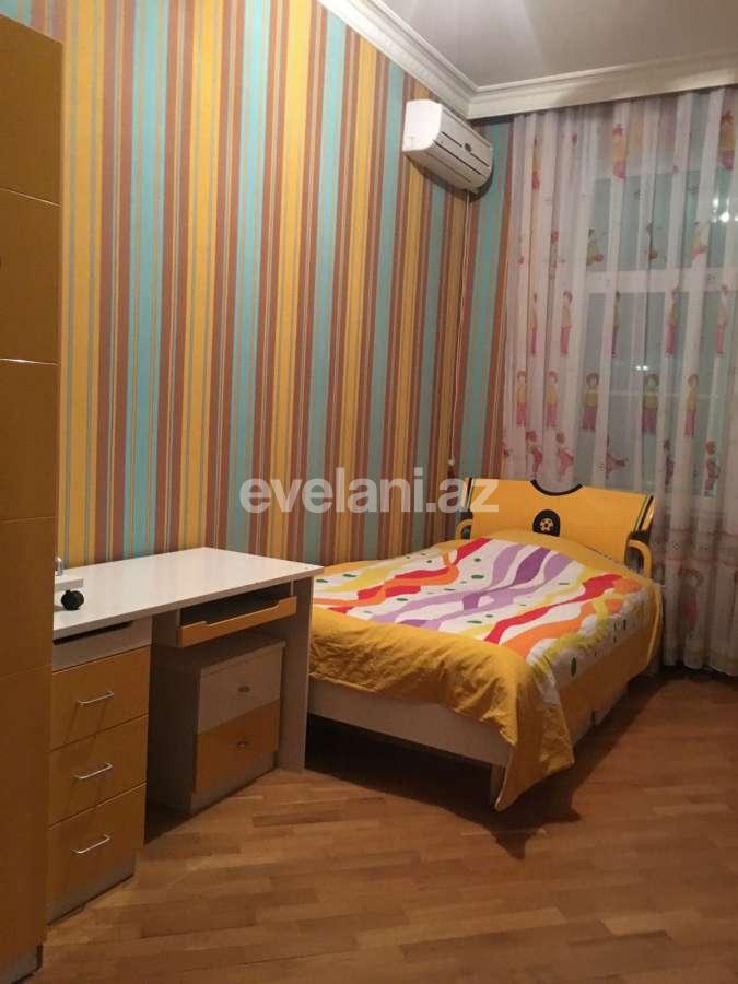 Kirayə verilir, yeni tikili, 4 otaqlı, 140 m², Bakı, Yasamal r, Elmlər Akademiyası m.