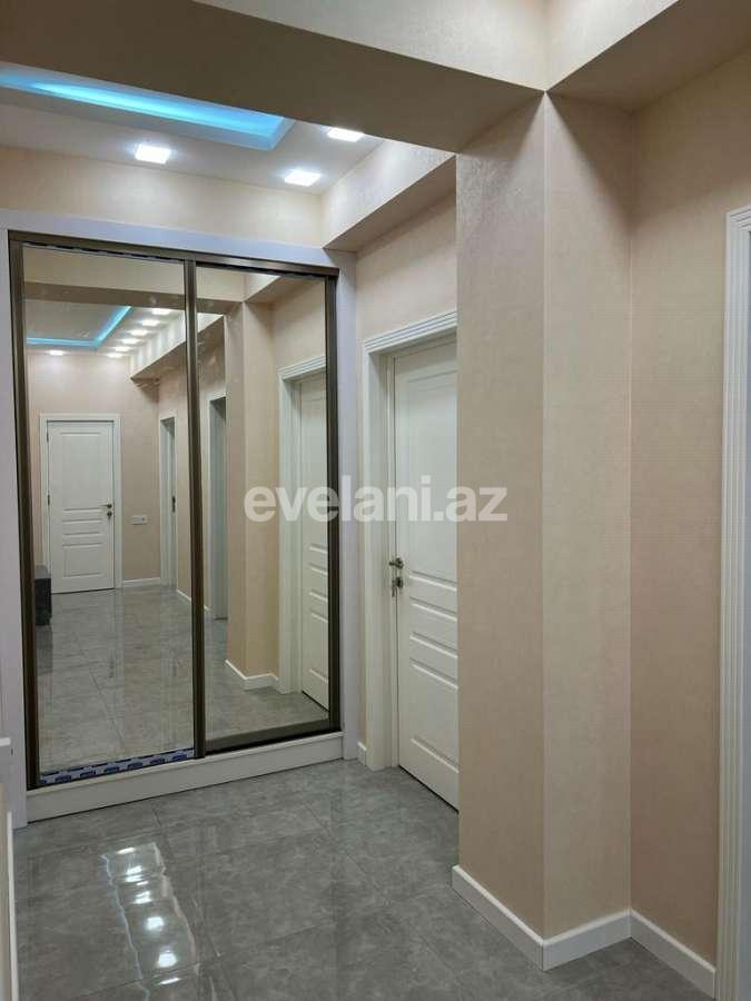 Kirayə verilir, yeni tikili, 2 otaqlı, 82 m², Bakı, Xətai r, Şah İsmayıl Xətai m.