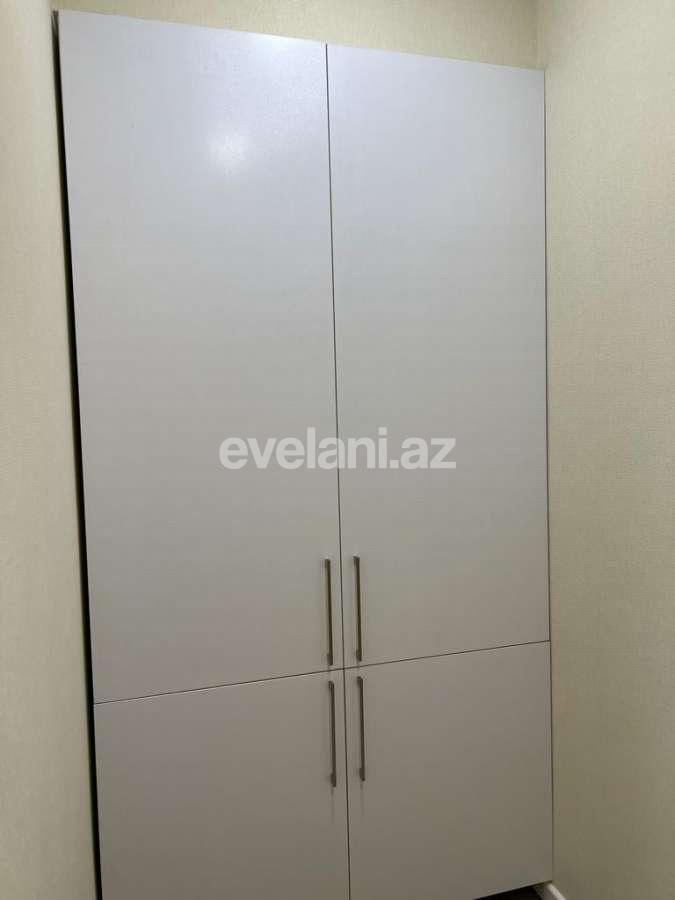 Kirayə verilir, yeni tikili, 2 otaqlı, 82 m², Bakı, Xətai r, Şah İsmayıl Xətai m.