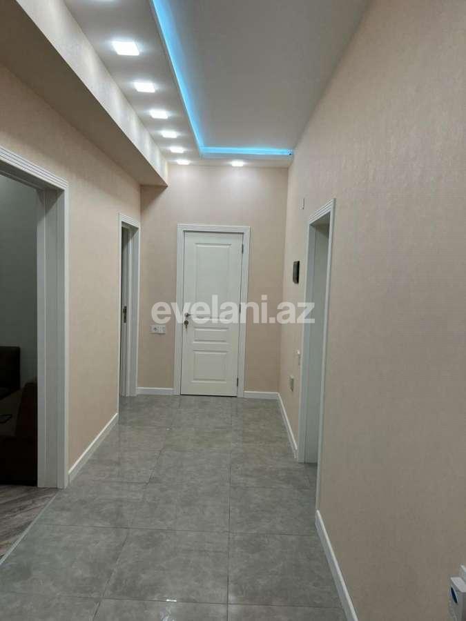 Kirayə verilir, yeni tikili, 2 otaqlı, 82 m², Bakı, Xətai r, Şah İsmayıl Xətai m.