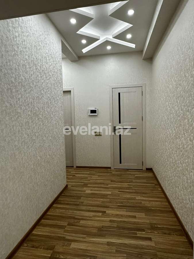 Satılır, yeni tikili, 2 otaqlı, 62 m², Bakı, Xətai r, Həzi Aslanov q, Həzi Aslanov m.