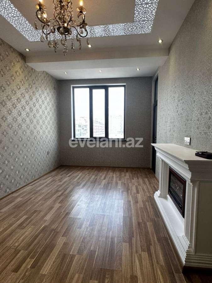 Satılır, yeni tikili, 2 otaqlı, 62 m², Bakı, Xətai r, Həzi Aslanov q, Həzi Aslanov m.