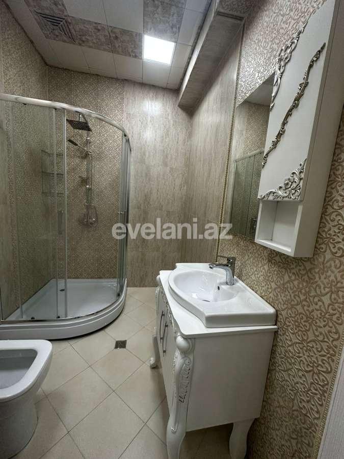 Satılır, yeni tikili, 2 otaqlı, 62 m², Bakı, Xətai r, Həzi Aslanov q, Həzi Aslanov m.