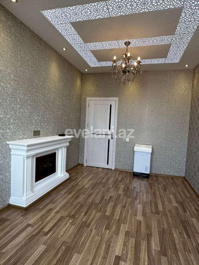 Satılır, yeni tikili, 2 otaqlı, 62 m², Bakı, Xətai r, Həzi Aslanov q, Həzi Aslanov m.