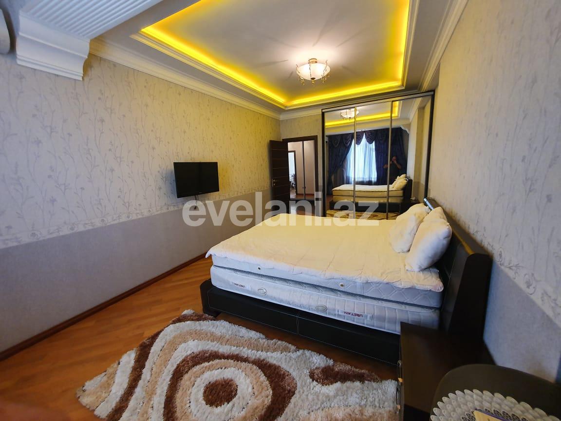 Сдаётся, новостройка, 2-комнаты, 120 m², Баку, Насиминский r, 28 мая m.