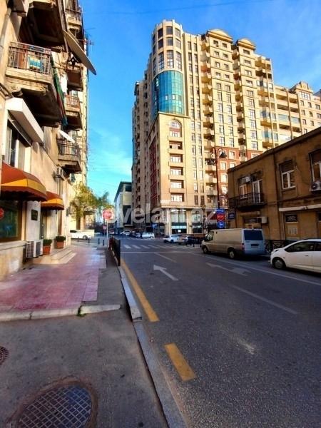 Сдаётся, новостройка, 2-комнаты, 120 m², Баку, Насиминский r, 28 мая m.