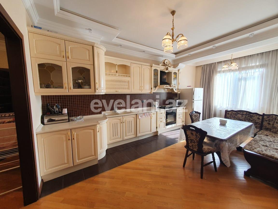 Сдаётся, новостройка, 2-комнаты, 120 m², Баку, Насиминский r, 28 мая m.