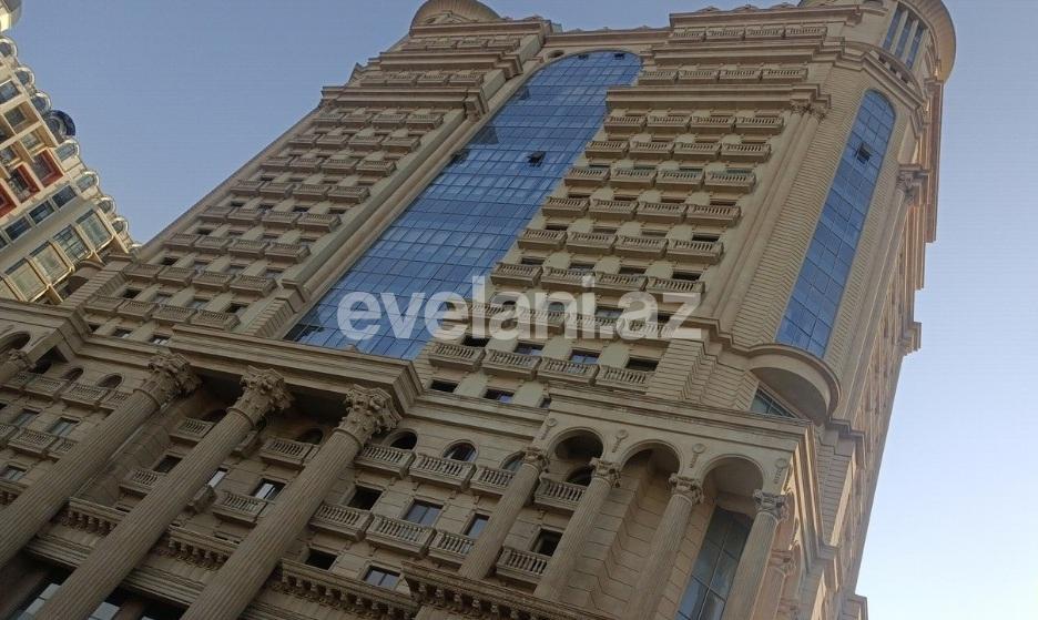 Продаётся, новостройка, 3-комнаты, 156 m², Баку, Ясамальский r, Элмляр Академиясы m.