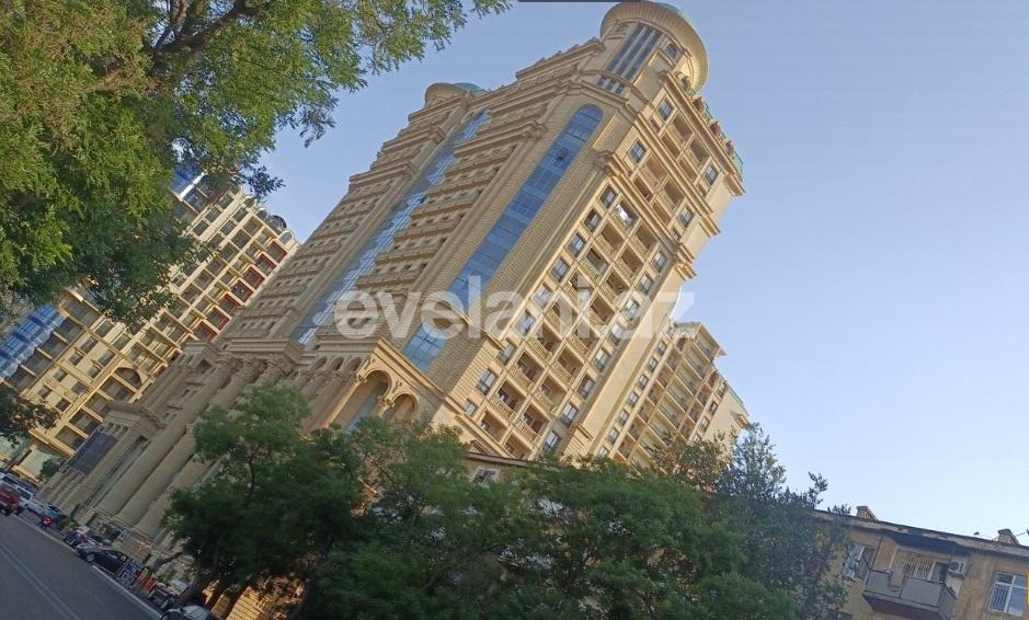 Продаётся, новостройка, 3-комнаты, 156 m², Баку, Ясамальский r, Элмляр Академиясы m.