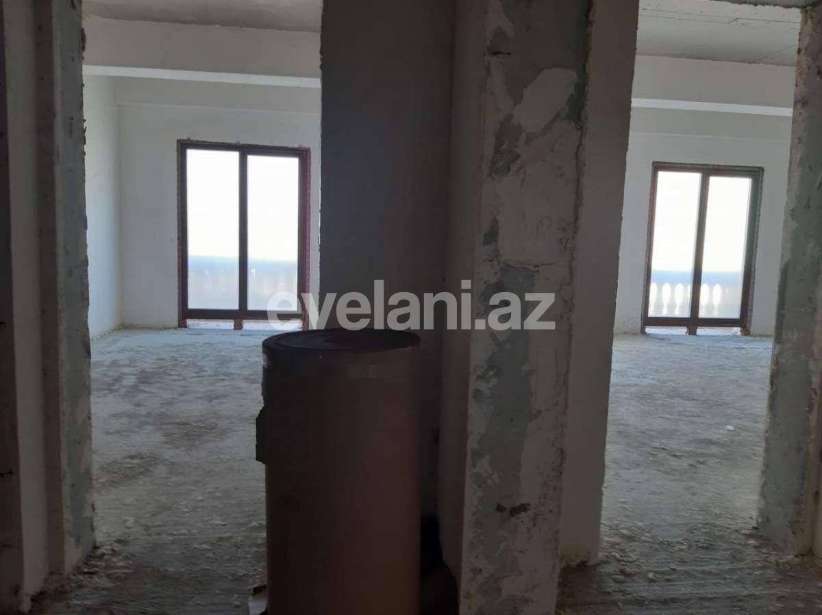 Продаётся, новостройка, 3-комнаты, 156 m², Баку, Ясамальский r, Элмляр Академиясы m.