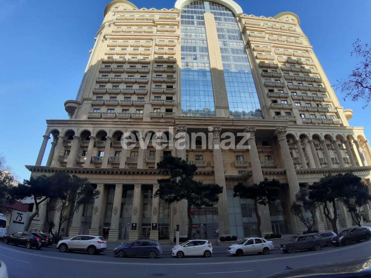 Продаётся, новостройка, 3-комнаты, 156 m², Баку, Ясамальский r, Элмляр Академиясы m.