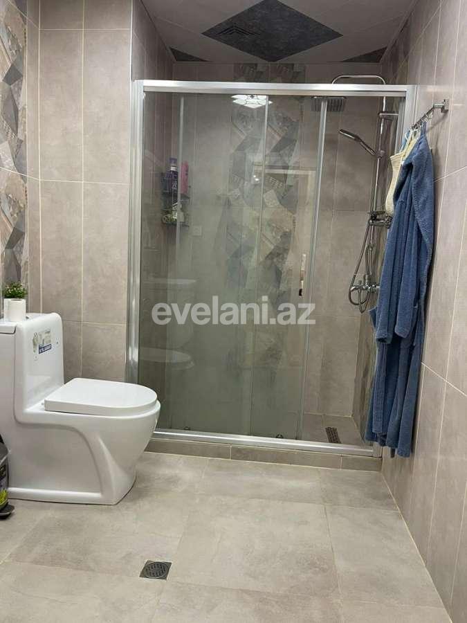 Satılır, yeni tikili, 3 otaqlı, 119.98 m², Bakı, Xətai r, Həzi Aslanov q, Həzi Aslanov m.