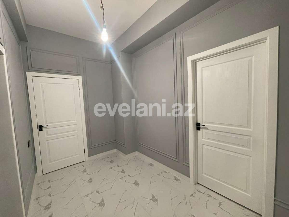 Satılır, yeni tikili, 2 otaqlı, 77 m², Bakı, Xətai r, Həzi Aslanov q, Həzi Aslanov m.