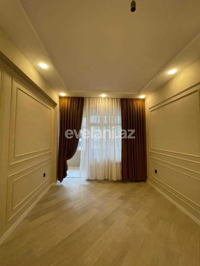 Satılır, yeni tikili, 2 otaqlı, 77 m², Bakı, Xətai r, Həzi Aslanov q, Həzi Aslanov m.
