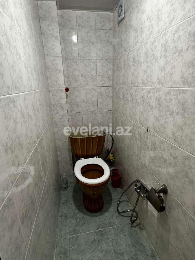 Satılır, köhnə tikili, 5 otaqlı, 120 m², Bakı, Xətai r, Həzi Aslanov q, Həzi Aslanov m.