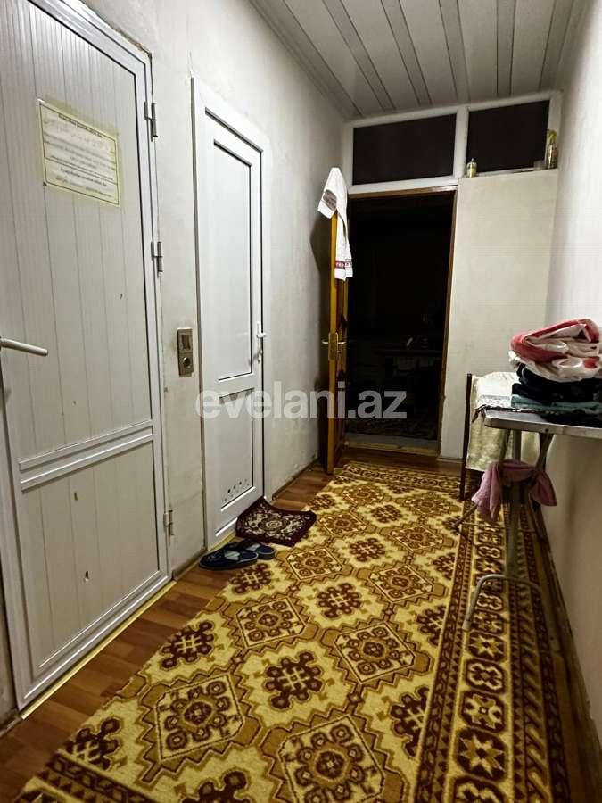 Satılır, köhnə tikili, 5 otaqlı, 120 m², Bakı, Xətai r, Həzi Aslanov q, Həzi Aslanov m.