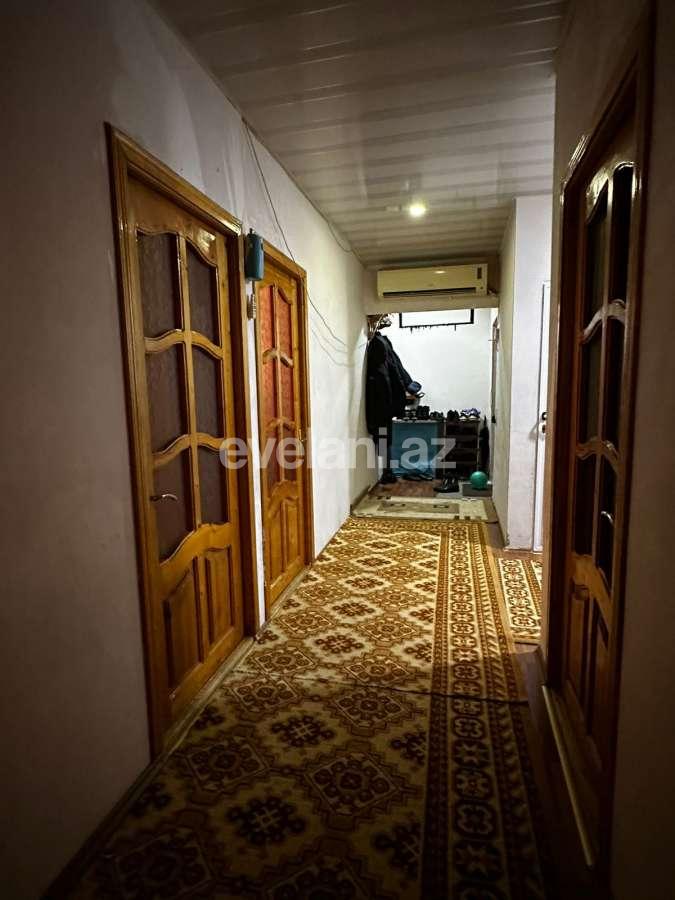 Satılır, köhnə tikili, 5 otaqlı, 120 m², Bakı, Xətai r, Həzi Aslanov q, Həzi Aslanov m.