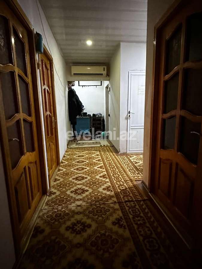 Satılır, köhnə tikili, 5 otaqlı, 120 m², Bakı, Xətai r, Həzi Aslanov q, Həzi Aslanov m.