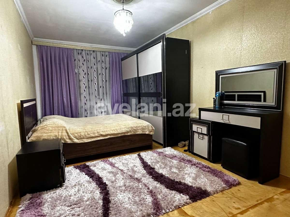 Satılır, köhnə tikili, 5 otaqlı, 120 m², Bakı, Xətai r, Həzi Aslanov q, Həzi Aslanov m.