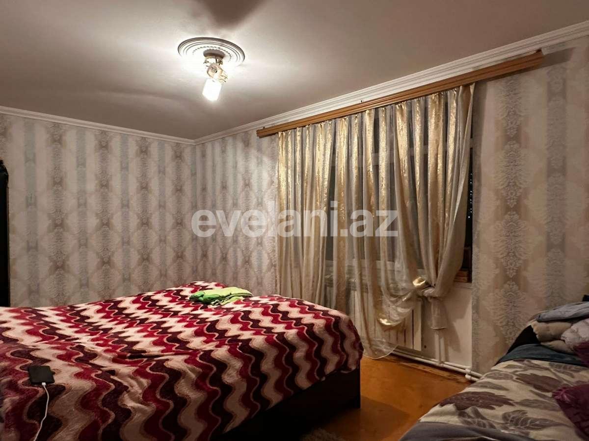 Satılır, köhnə tikili, 5 otaqlı, 120 m², Bakı, Xətai r, Həzi Aslanov q, Həzi Aslanov m.