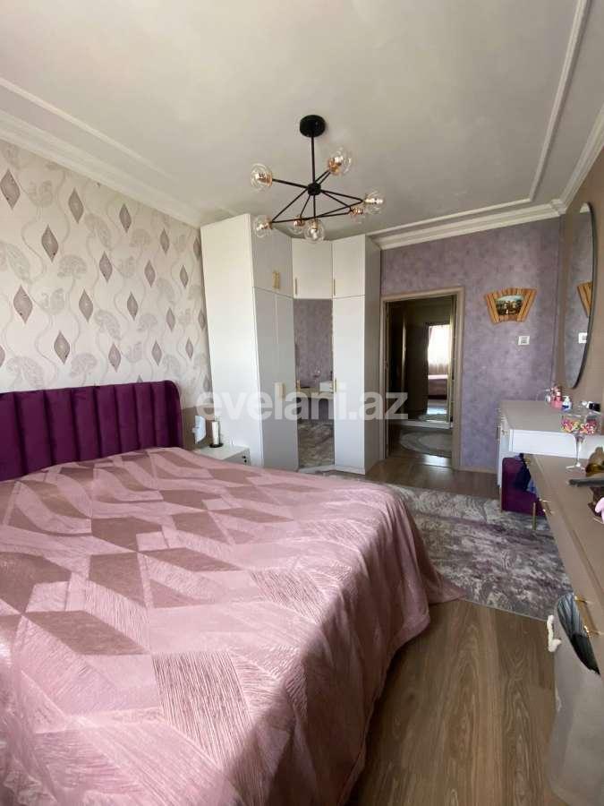 Satılır, köhnə tikili, 3 otaqlı, 81.99 m², Bakı, Xətai r, Həzi Aslanov q, Həzi Aslanov m.
