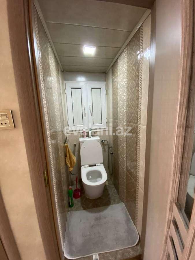 Satılır, köhnə tikili, 3 otaqlı, 81.99 m², Bakı, Xətai r, Həzi Aslanov q, Həzi Aslanov m.