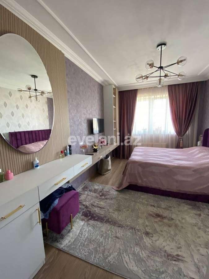 Satılır, köhnə tikili, 3 otaqlı, 81.99 m², Bakı, Xətai r, Həzi Aslanov q, Həzi Aslanov m.