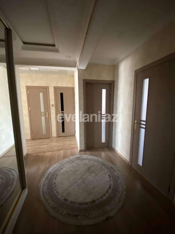 Satılır, köhnə tikili, 3 otaqlı, 81.99 m², Bakı, Xətai r, Həzi Aslanov q, Həzi Aslanov m.