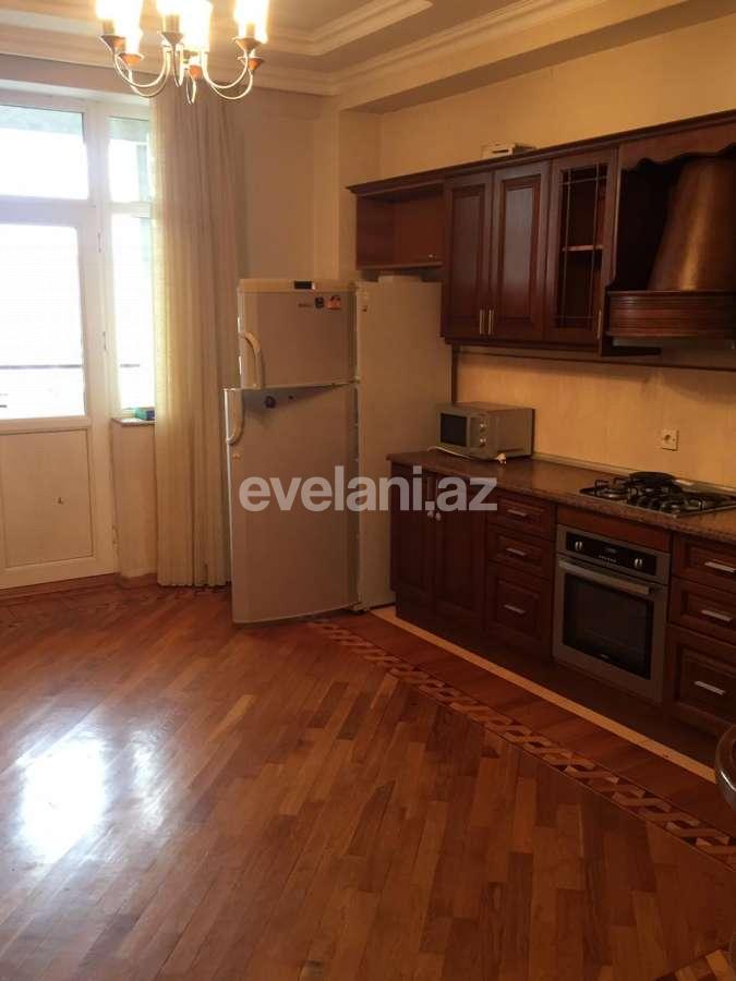 Satılır, yeni tikili, 3 otaqlı, 170 m², Bakı, Nəsimi r.