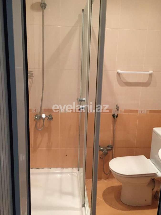 Satılır, yeni tikili, 3 otaqlı, 170 m², Bakı, Nəsimi r.