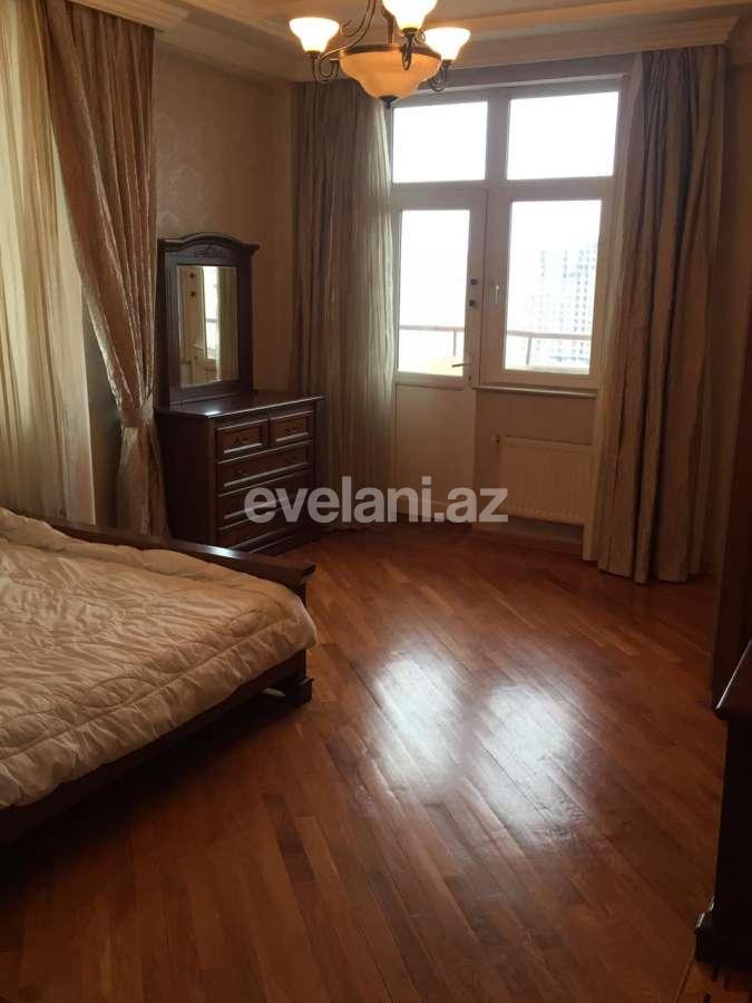 Satılır, yeni tikili, 3 otaqlı, 170 m², Bakı, Nəsimi r.