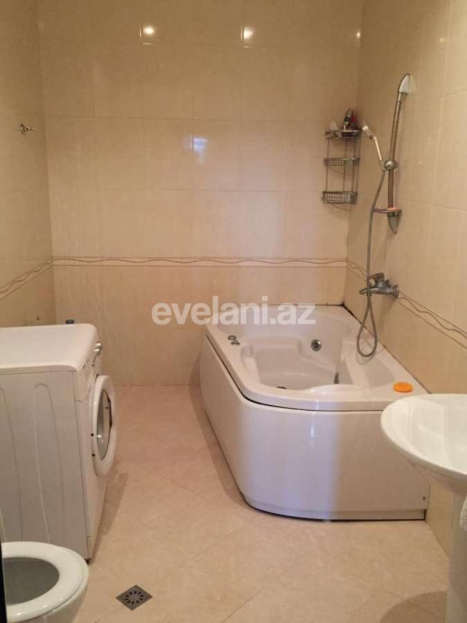 Satılır, yeni tikili, 3 otaqlı, 170 m², Bakı, Nəsimi r.