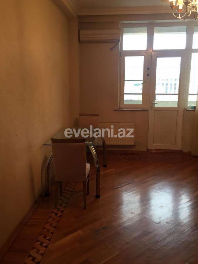 Satılır, yeni tikili, 3 otaqlı, 170 m², Bakı, Nəsimi r.